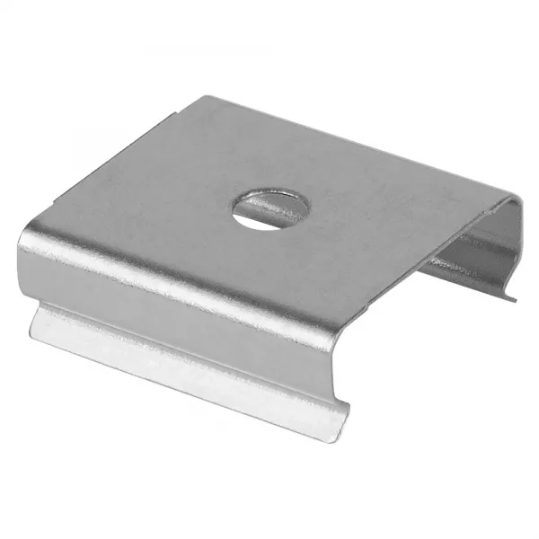 LEDVANCE - Accessoire RUBAN LED SUPPORT de MONTAGE profil plat PF02 (4058075276741)