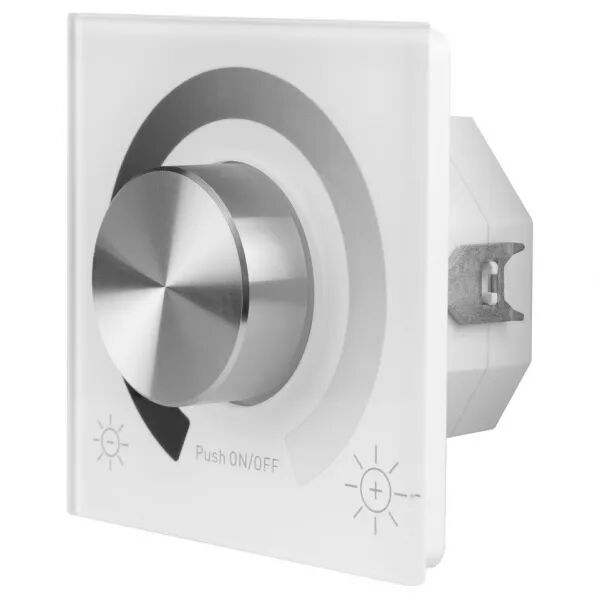 LEDVANCE - DALI-2 - MCU SELECT - Contr�leur rotatif : Gradation (4058075837485)