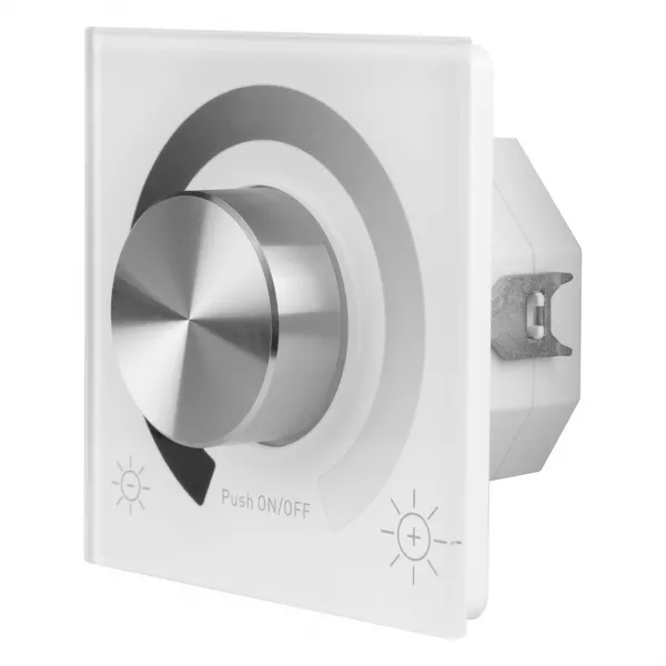 LEDVANCE - DALI-2 - MCU SELECT - Contr�leur rotatif : Gradation (4058075837485)