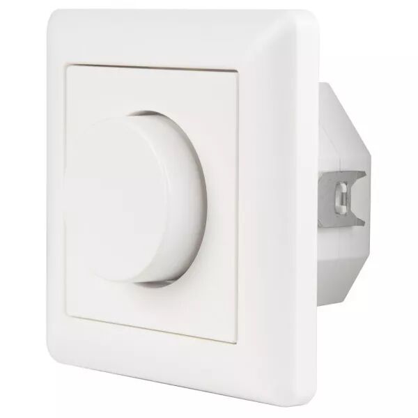 LEDVANCE - DALI-2 - MCU SELECT EXC TW - Contr�leur rotatif : Gradation et Variation deblanc (4058075837522)
