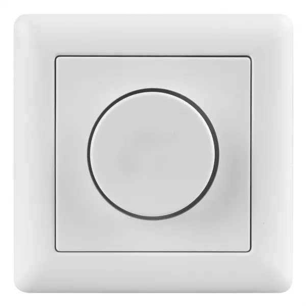 LEDVANCE - DALI-2 - MCU SELECT EXC TW - Contr�leur rotatif : Gradation et Variation deblanc (4058075837522)