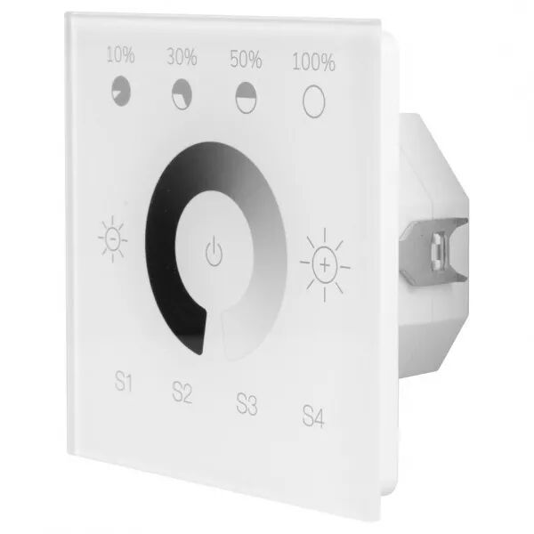 LEDVANCE - DALI-2 - MCU TOUCH - Contr�leur tactile : Gradation (4058075837546)