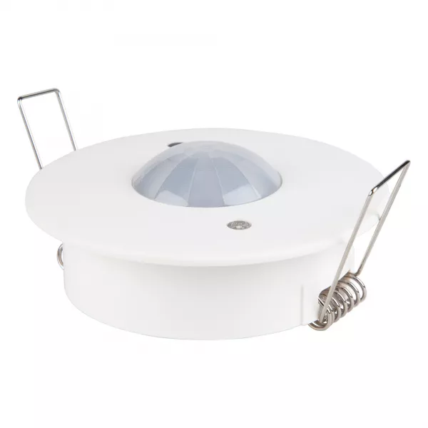 LEDVANCE - DALI-2 - SENSOR LS-PD-6 IR CI - D�tecteur de pr�sence et luminosit� (4058075837621)