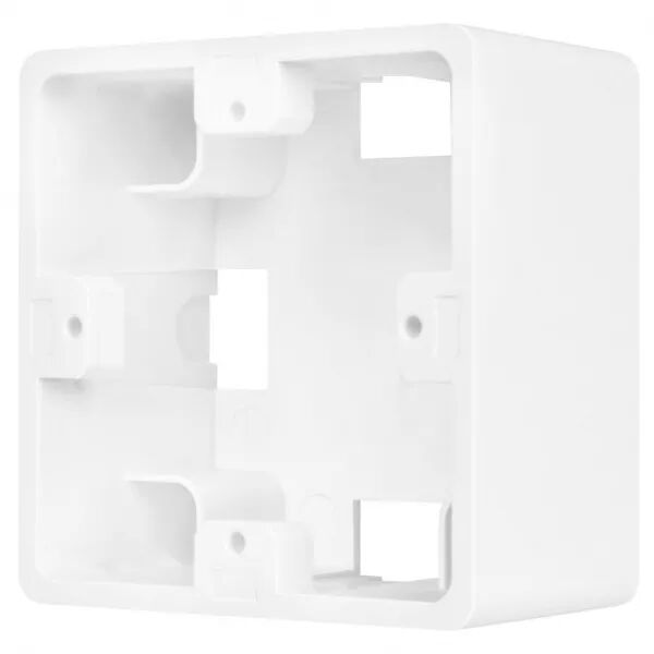 LEDVANCE - DALI-2 - SURFACE MOUNT FRAME - Cadre pour montage en saillie des contr�leurs MCU (4058075843561)