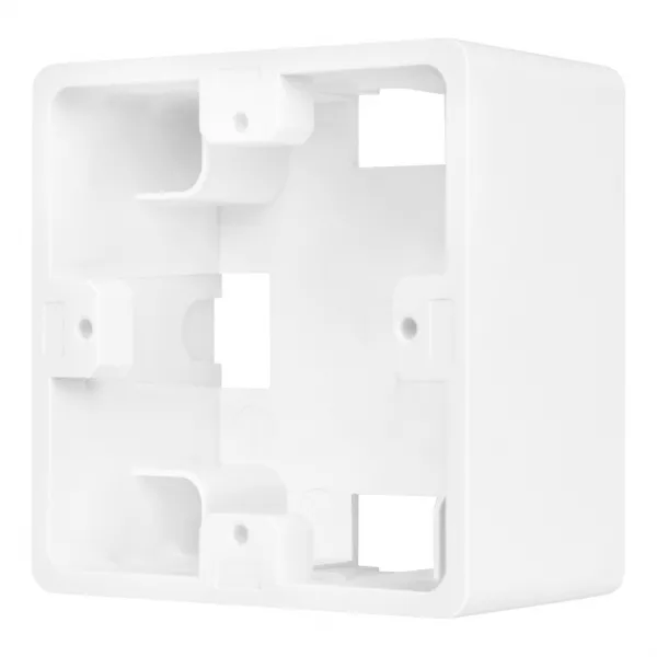 LEDVANCE - DALI-2 - SURFACE MOUNT FRAME - Cadre pour montage en saillie des contr�leurs MCU (4058075843561)