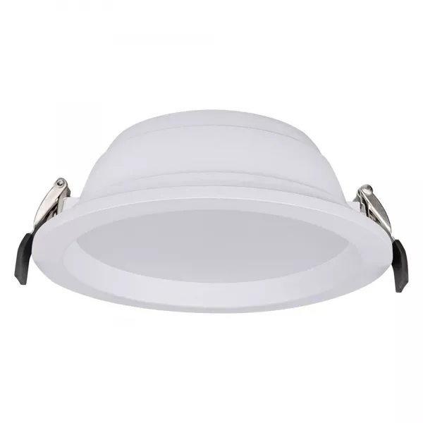 LEDVANCE - Downlight LED COMFORT DN150 12...18W/930-940 1440...2160lm OPAL Multi Select IP44 (4099854490941)