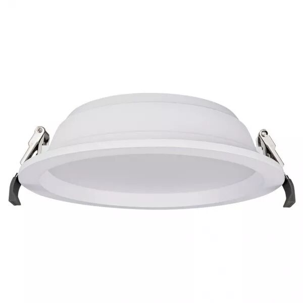 LEDVANCE - Downlight LED COMFORT DN200 20...30W/930-940 2400...3600lm OPAL Multi Select IP44 (4099854490989)