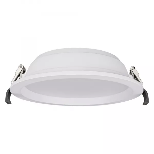 LEDVANCE - Downlight LED COMFORT DN200 DALI 30W/930-940 3600lm Multi Select Touch Dim IP44 (4099854491009)
