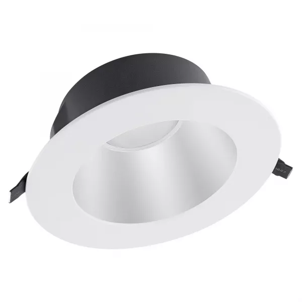LEDVANCE - Downlight LED Performance DN195 21W/3 000K 2 400lm UGR19 IP54 On/Off (4058075459250)