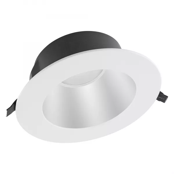 LEDVANCE - Downlight LED Performance DN195 21W/4 000K 2 500lm UGR19 IP54 On/Off (4058075459274)