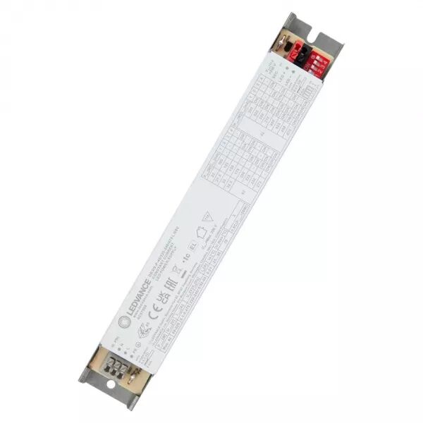 LEDVANCE - DRIVER LED PERFORMANCE COURANT CONSTANT 40W  100...475 mA - Lineaire Non-Selv (4099854258497)