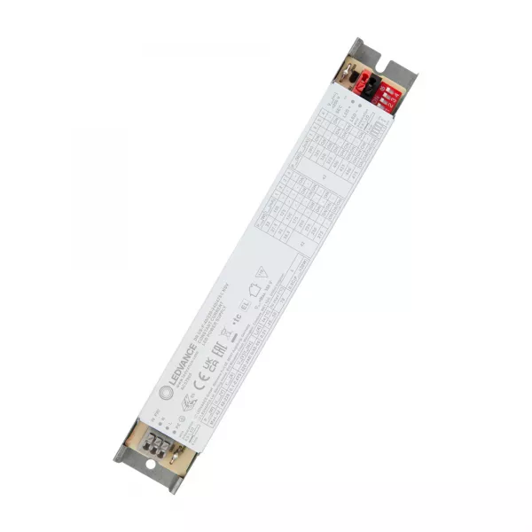 LEDVANCE - DRIVER LED PERFORMANCE COURANT CONSTANT 40W  100...475 mA - Lineaire Non-Selv (4099854258497)