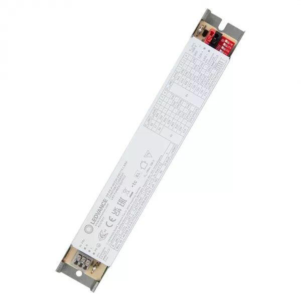 LEDVANCE - DRIVER LED PERFORMANCE COURANT CONSTANT 90W 300...775 mA - Lineaire Non-selv (4099854258534)
