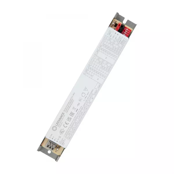 LEDVANCE - DRIVER LED PERFORMANCE COURANT CONSTANT 90W 300...775 mA - Lineaire Non-selv (4099854258534)