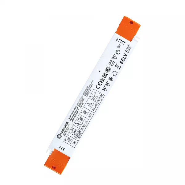 LEDVANCE - DRIVER LED SUPERIOR TENSION CONSTANTE 24 V 100 W IP20 Longue dur�e de vie (4058075437821)