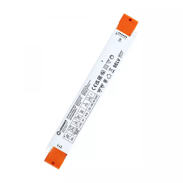 LEDVANCE - DRIVER LED SUPERIOR TENSION CONSTANTE 24 V 200 W IP20 Longue dur�e de vie (4058075437845)