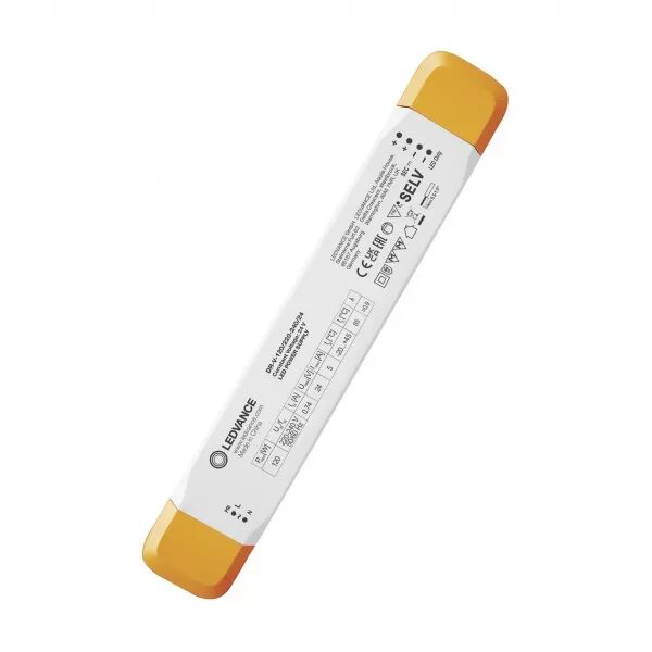 LEDVANCE - DRIVER LED VALUE TENSION Constante 24 V 120 W (4058075754980)