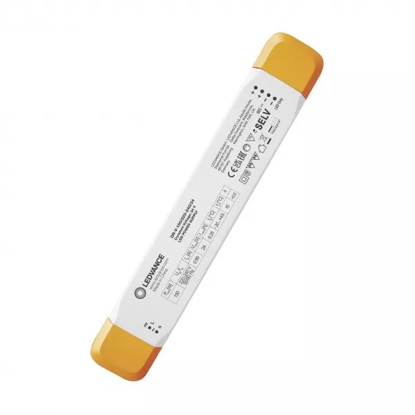 LEDVANCE - DRIVER LED VALUE TENSION Constante 24 V 150 W (4058075755000)
