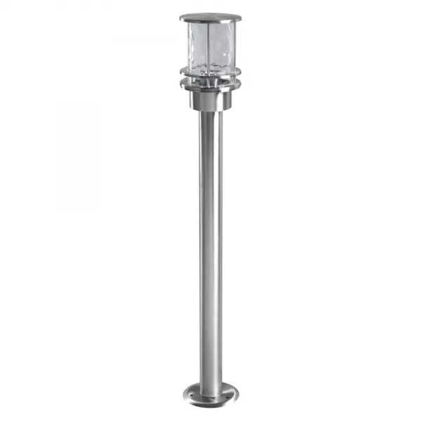 LEDVANCE - ENDURA CLASSIC POST 80CM E27 Alu     LDV (4058075206588)