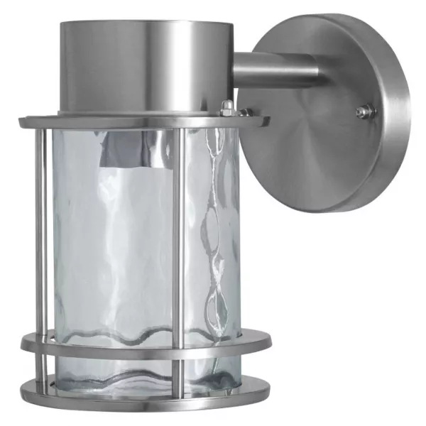 LEDVANCE - ENDURA CLASSIC POST DOWN E27 Alu     LDV (4058075206526)