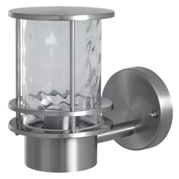 LEDVANCE - ENDURA CLASSIC POST UP E27 Aluminium LDV (4058075206502)
