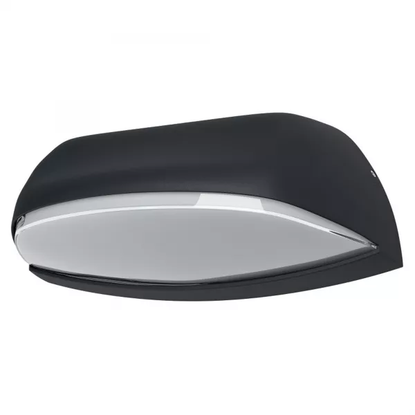 LEDVANCE - ENDURA STYLE Wide 12W Gris           LDV (4058075214019)