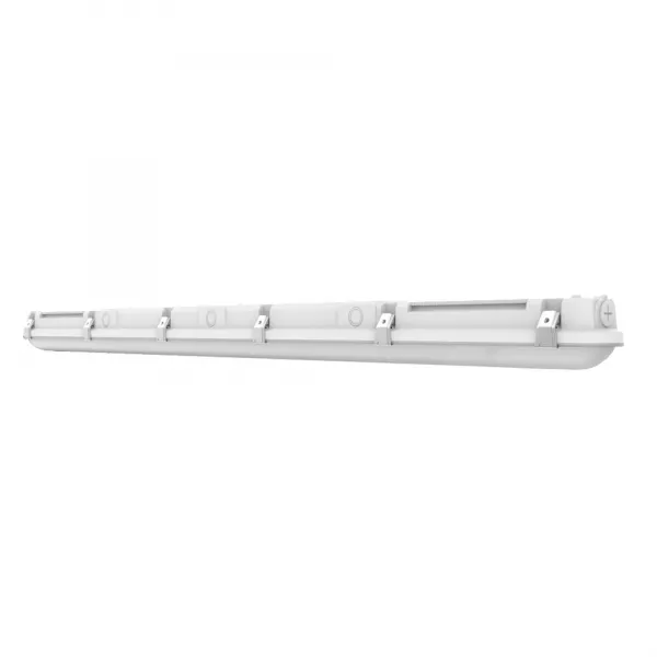 LEDVANCE - Etanche COMBO 1200 16...32W 4000/6500K 2450...4800lm IK10 IP66 150lm/W 50 000kh L80 (4099854521379)