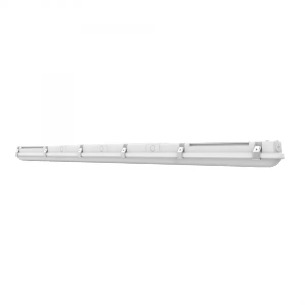 LEDVANCE - Etanche COMBO 1500 25...50W 4000/6500K 3820...7500lm IK10 IP66 150lm/W 50 000kh L80 (4099854521393)