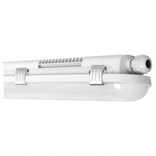 LEDVANCE - Etanche DP LED classique 1500 Sensor HF 26W 3500K 4400lm IP65 Ma�tre/Suiveur (4058075836082)