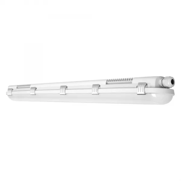 LEDVANCE - Etanche LED secouru 1200 32W/4000K 4400lm Batterie 3h, autotest IP65 (4058075850903)