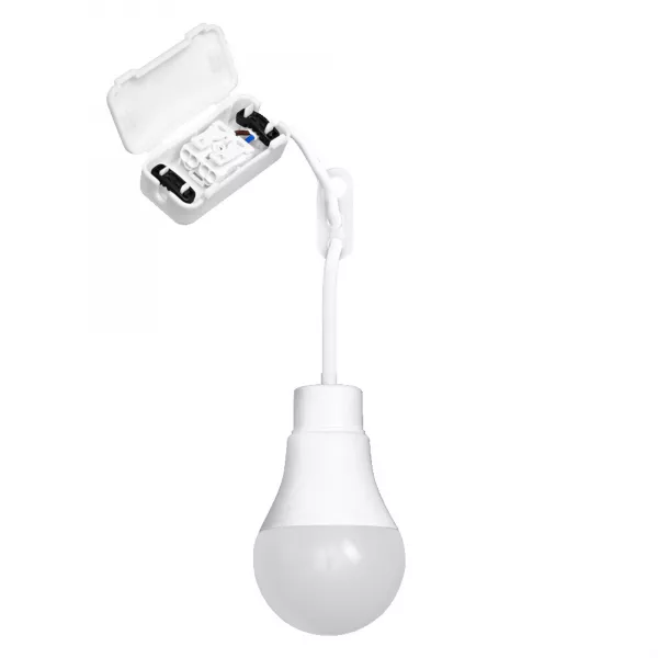 LEDVANCE - KIT R�novation suspension LED forme lampe 10W 840 connecteur rapide LEDV (4058075845749)