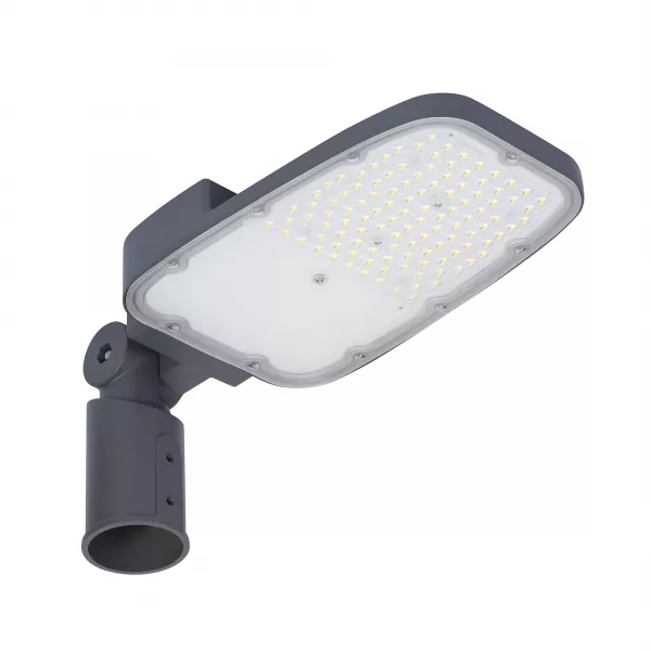 LEDVANCE - Lanterne Streetlight AREA SPD MD 65W/3000K 8450lm IP66 IK08 160�x56� 10kV (4099854030451)