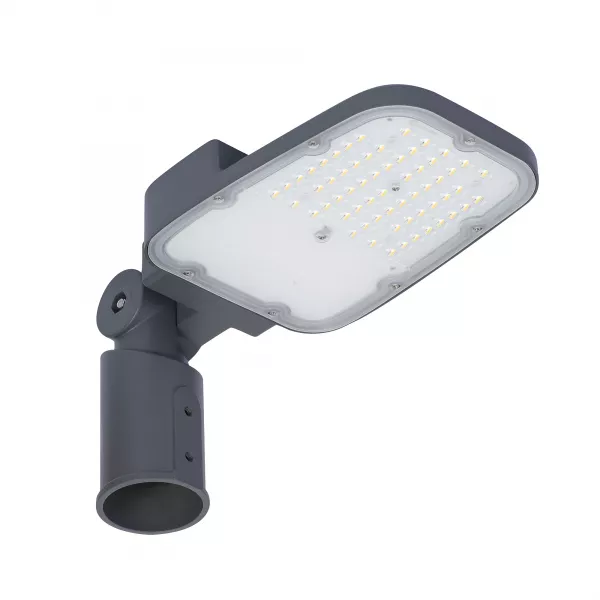 LEDVANCE - Lanterne Streetlight AREA SPD SM 30W/2700K 3900lm IP66 IK08 160�x56� 10kV (4099854030277)