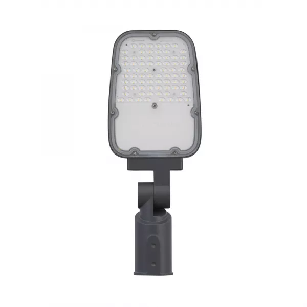 LEDVANCE - Lanterne Streetlight AREA SPD SM 45W/6500K 6075lm IP66 IK08 160�x56� 10kV (4099854030413)