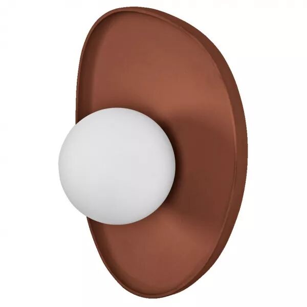 LEDVANCE - LDV Applique d�co Clay NEST � culot G9 cuivre, Lampe non incluse LEDVANCE (4058075841062)