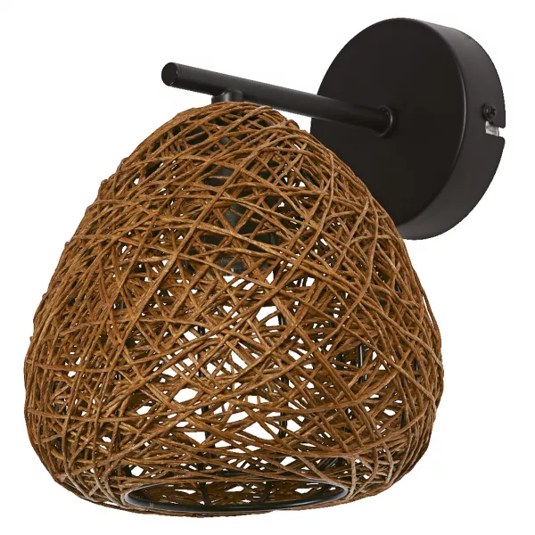 LEDVANCE - LDV Applique d�co Paper Drop � culot E27 beige - lampe non incluse LEDVANCE (4058075840805)