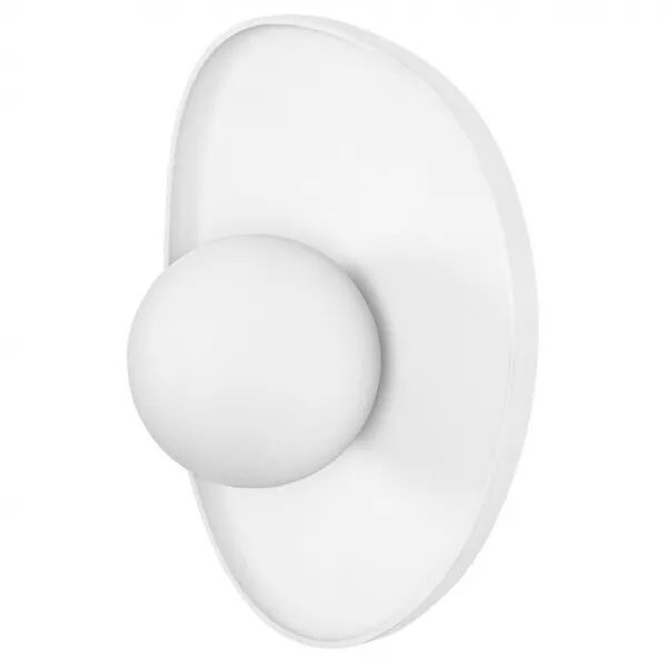 LEDVANCE - LDV Applique d�co Plaster NEST � culot G9 blanche, Lampe non incluse LEDVANCE (4058075841383)