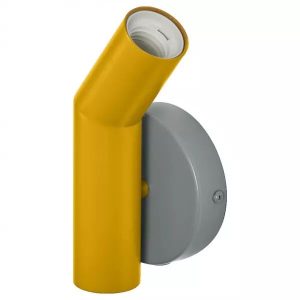 LEDVANCE - LDV Applique Decor Straw Mono E27 - Lampe non fournie LEDVANCE (4058075838826)