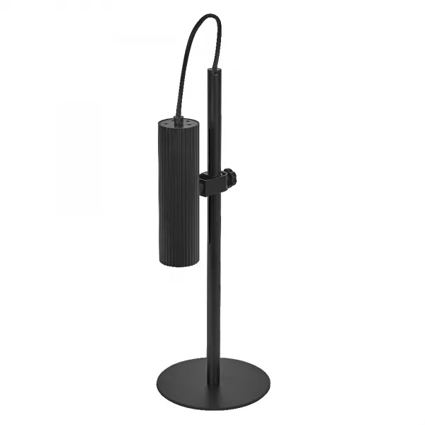 LEDVANCE - LDV Applique DRUMS Directe/Indirecte noire avec deux douilles GU10 LEDVANCE (4058075838543)