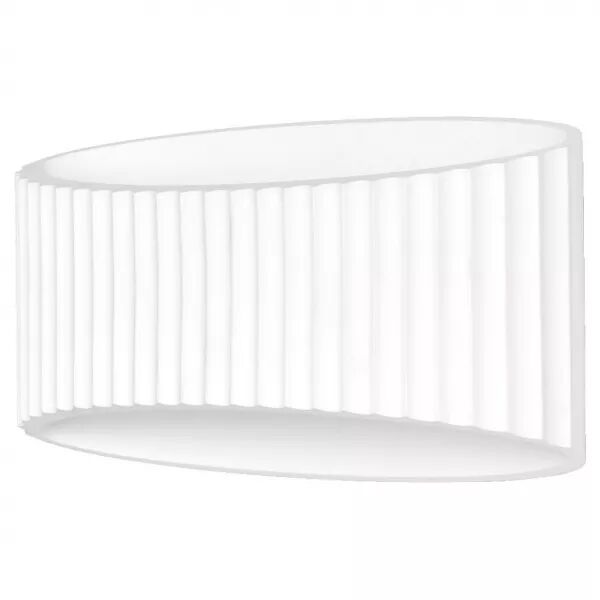 LEDVANCE - LDV Applique Plaster BAND 290mm � culot E27 blanche - lampe non incluse (4058075841345)