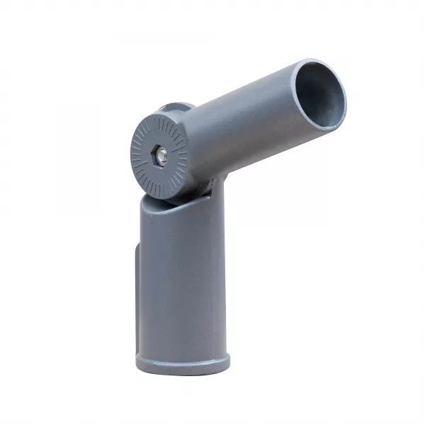 LEDVANCE - LDV AREA ECO Adaptateur m�t r�glable D48/60mm montage top LEDVANCE (4058075557277)