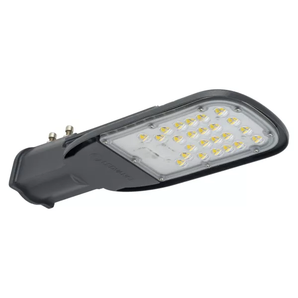 LEDVANCE - LDV AREA ECO L SPD 60W/6500K 7200lm IP66 IK08 135�x75� 10kV Lanterne LEDVANCE (4058075425279)