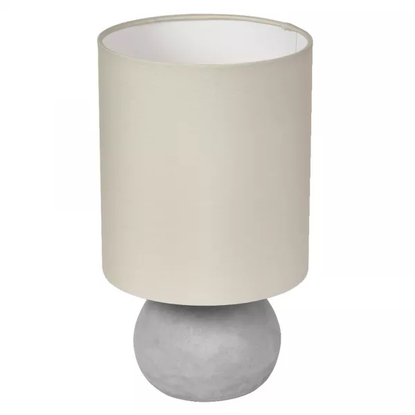 LEDVANCE - LDV DECOR IMPACT luminaire � poser avec douille E27 (lampe non incluse) LEVANCE (4058075841680)