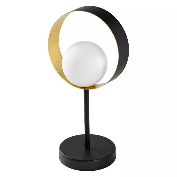 LEDVANCE - LDV Decor MEMPHIS TABLE G9 Noir/Or      Ledvance (4058075759206)
