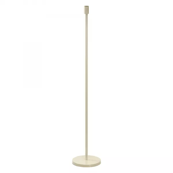 LEDVANCE - LDV Decor Stick Floor Tall E27 beige - luminaire sur pied, sans lampe LEDVANCE (4058075833050)