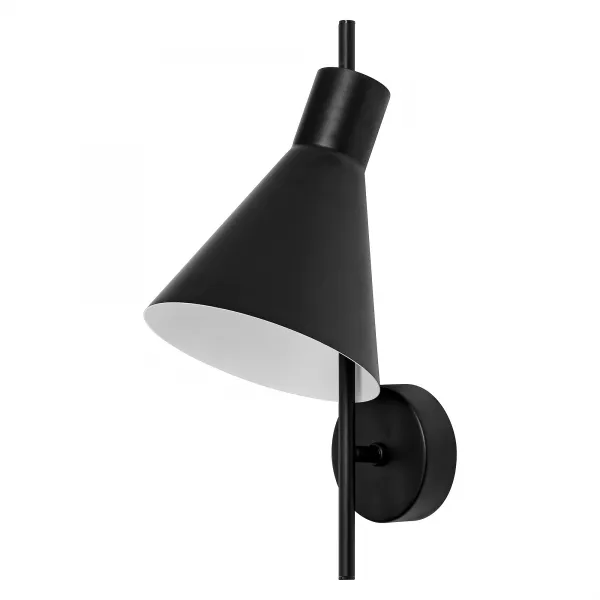 LEDVANCE - LDV Decor TOKIO APPLIQUE 830 Noir       Ledvance (4058075757028)