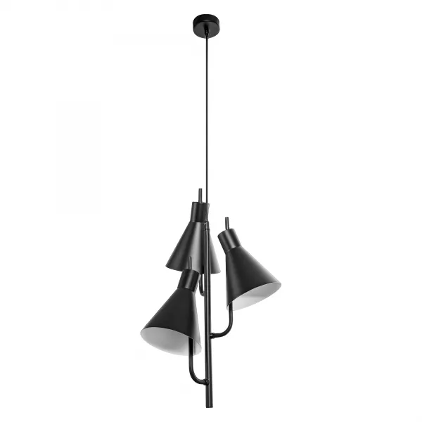LEDVANCE - LDV Decor TOKIO SUSPENSION 830 Noir     Ledvance (4058075757066)