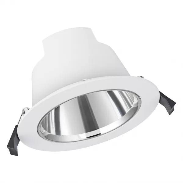 LEDVANCE - LDV DL COMFORT DN130 13W/3CCT 1200lm 60� Blanc Downlight LEDVANCE (4058075104068)