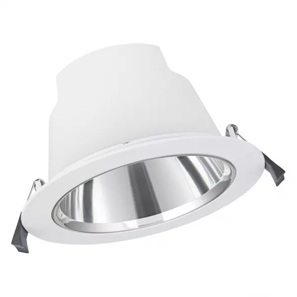 LEDVANCE - LDV DL COMFORT DN155 18W/3CCT 1500lm 60� Blanc Downlight LEDVANCE (4058075104082)