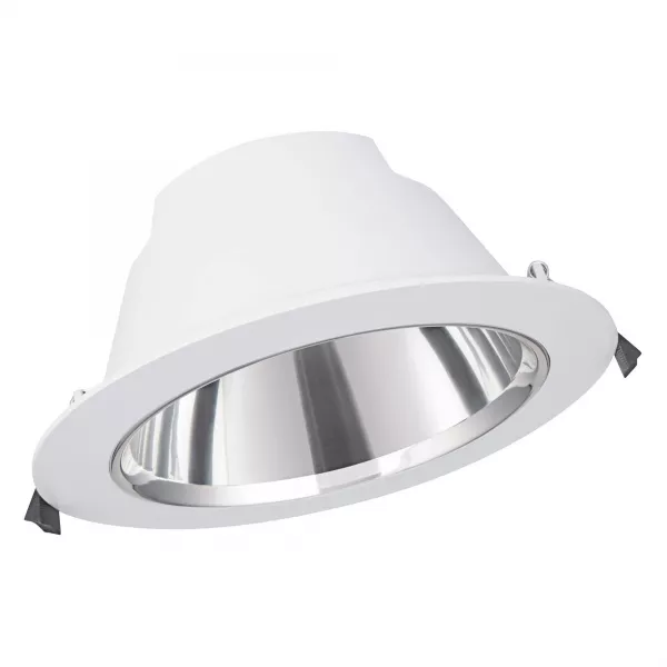 LEDVANCE - LDV DL COMFORT DN205 25W/3CCT 1900lm 60� Blanc Downlight LEDVANCE (4058075104105)